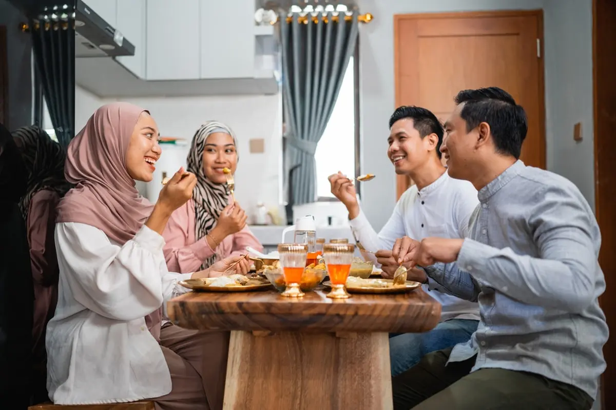 Waspada! 6 Makanan Ini Bisa Ganggu Pencernaan Selama Puasa