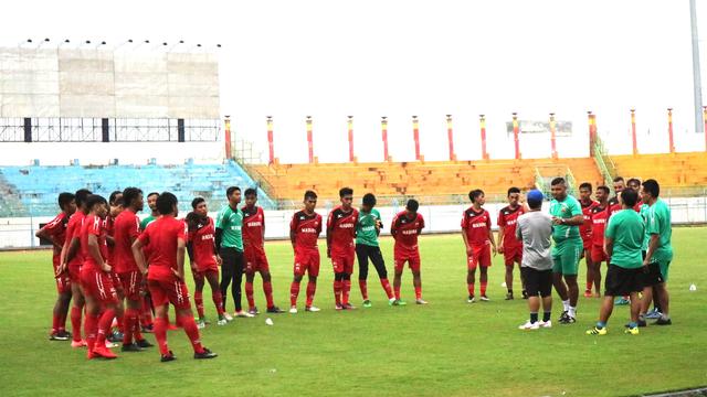 Madura United FC
