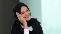 Dewi Sandra (Fatkhur Rozaq Rosyidi/Liputan6.com)