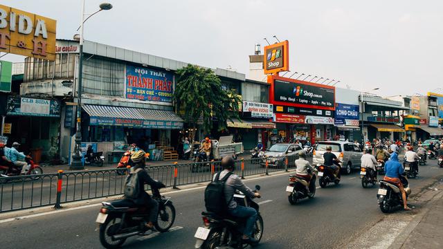 Ilustrasi kehidupan, hidup sederhana