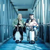 Berlibur ke Singapura, Aurel Hermansyah Bahagia Tapi Ameena Malah Bete. (Foto: instagram.com/attahalilintar)