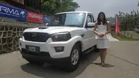Soal Truk Impor dari India oleh Agrinas, Gaikindo: Indonesia Punya Kapasitas Besar Produksi Pikap