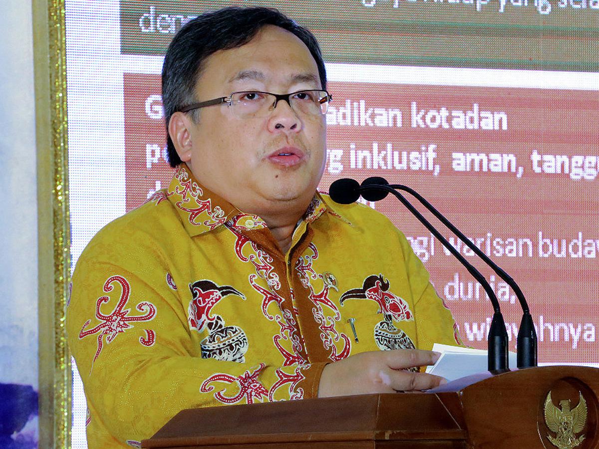 Bappenas: Penggunaan Dana Alokasi Umum Harus Tepat Sasaran ...