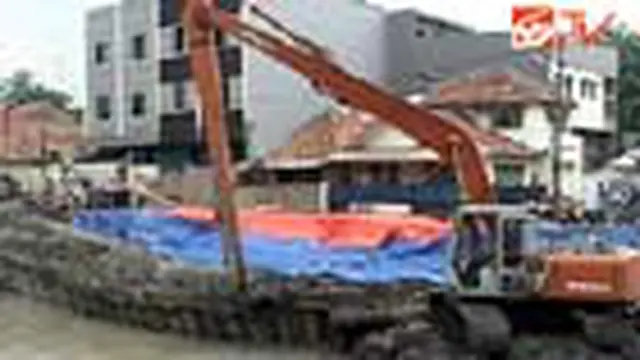 Jalan Petojo Diuruk Tanah Kali Siantar