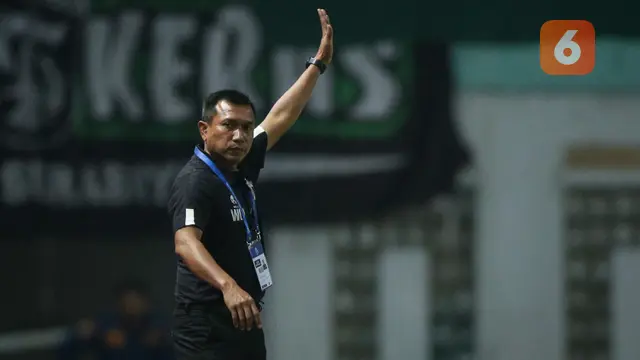 BRI Liga 1 2022/2023: Bhayangkara FC vs Persebaya Surabaya