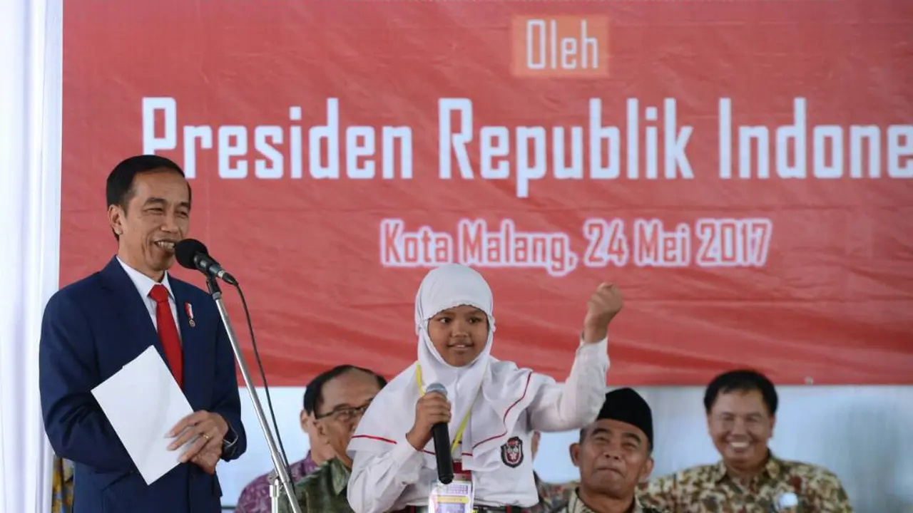 Jokowi