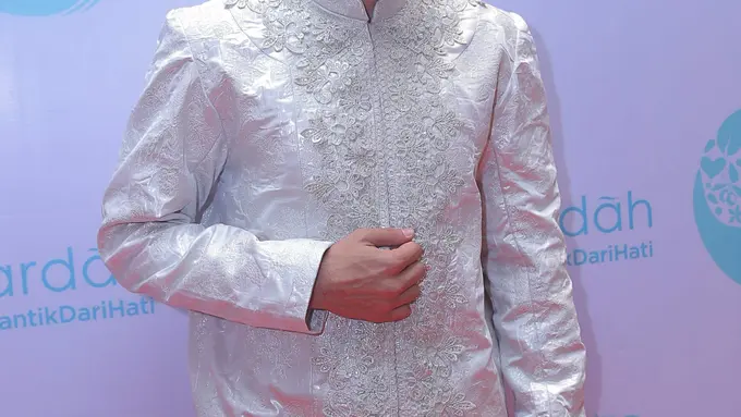 [Bintang] Ben Kasyafani