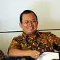 Priyo Budi Santoso (Liputan6.com/Helmi Fithriansyah)