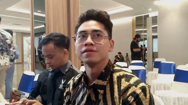 Athalla Naufal (Foto: M. Altaf Jauhar)