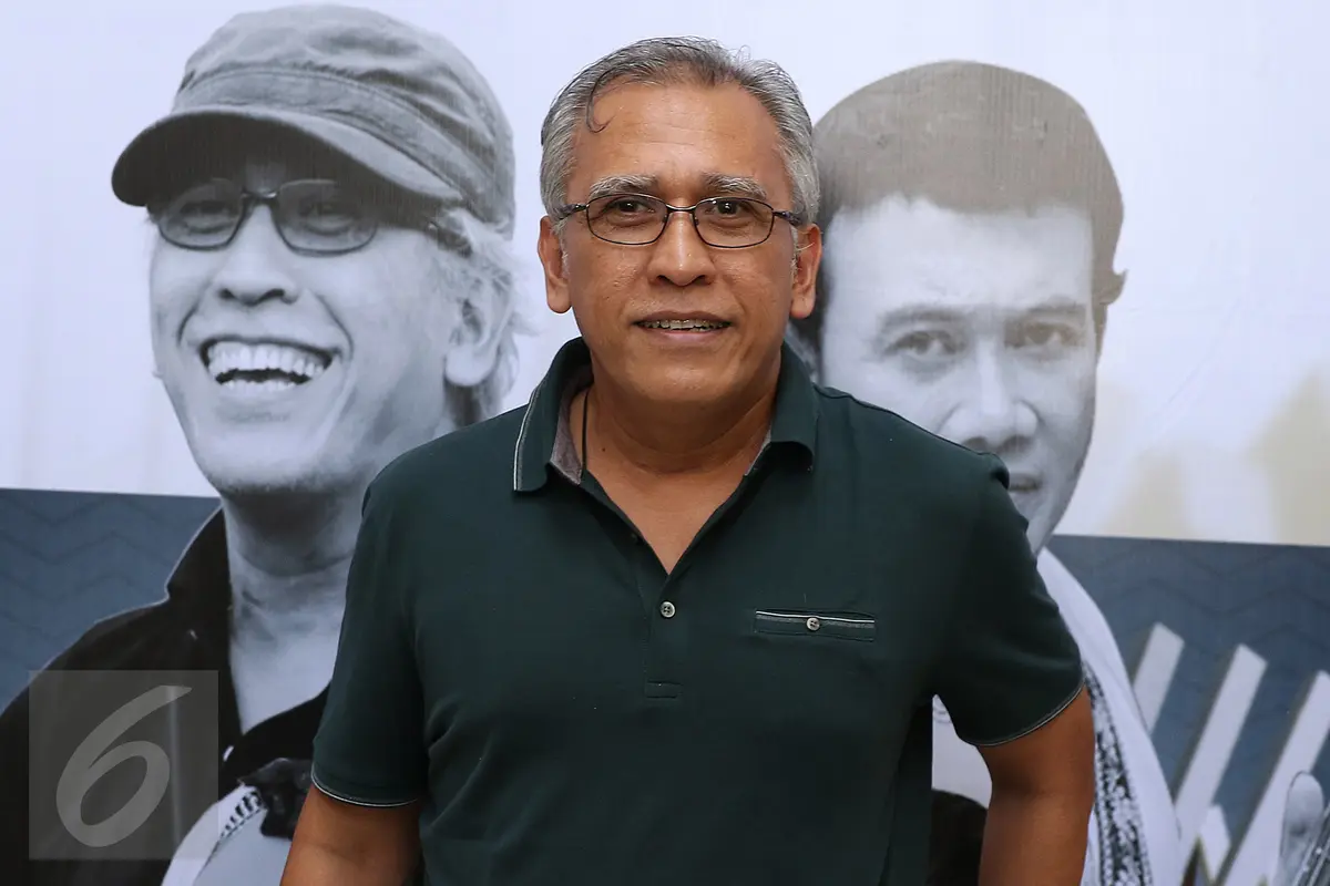 Iwan Fals 