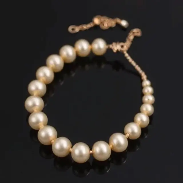 Model Gelang Boba