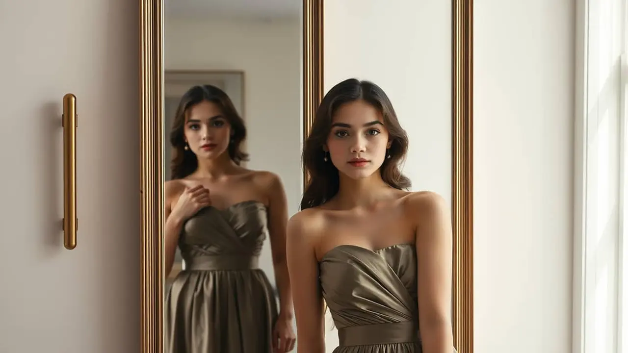 2 kepribadian