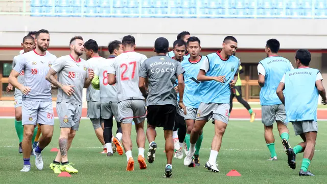 Bhayangkara FC