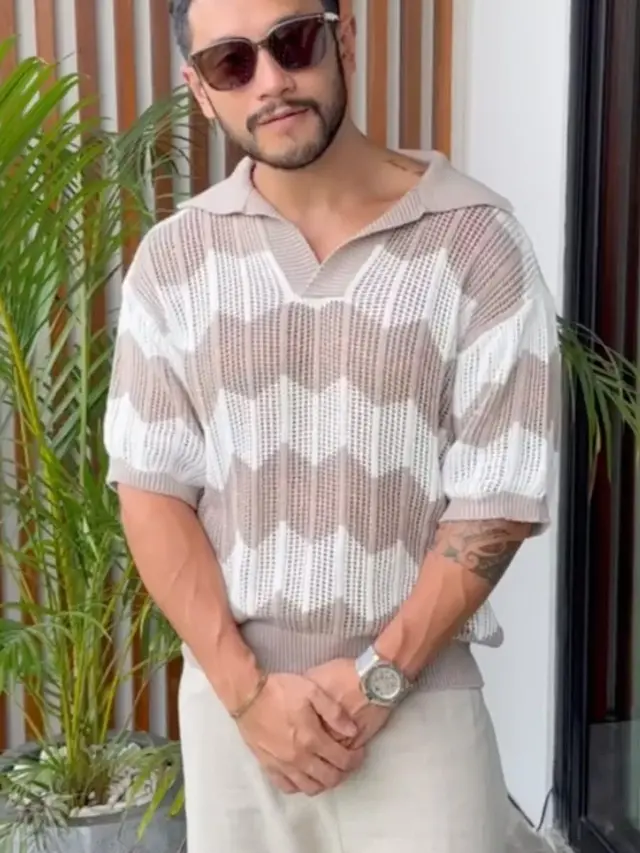 Selebgram Supercoolben
