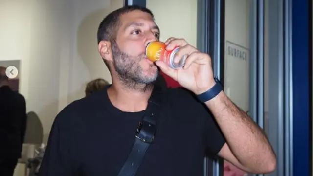 Tren Minuman Nootropik Alternatif yang Diklaim Sehat, Sampai Digilai Bella Hadid