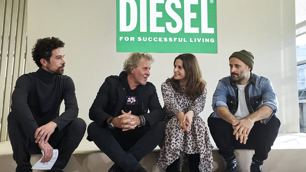 Diesel