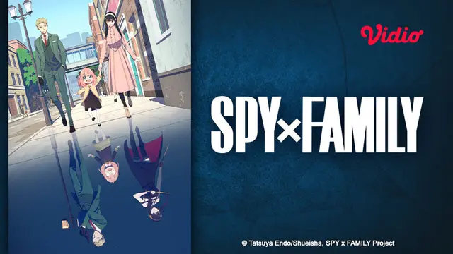 Rekomendasi Anime Terbaik 2022