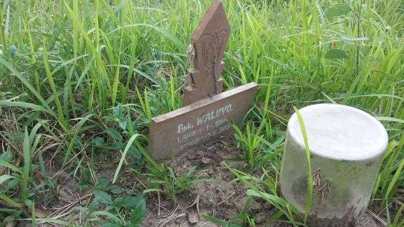 makam waluyo