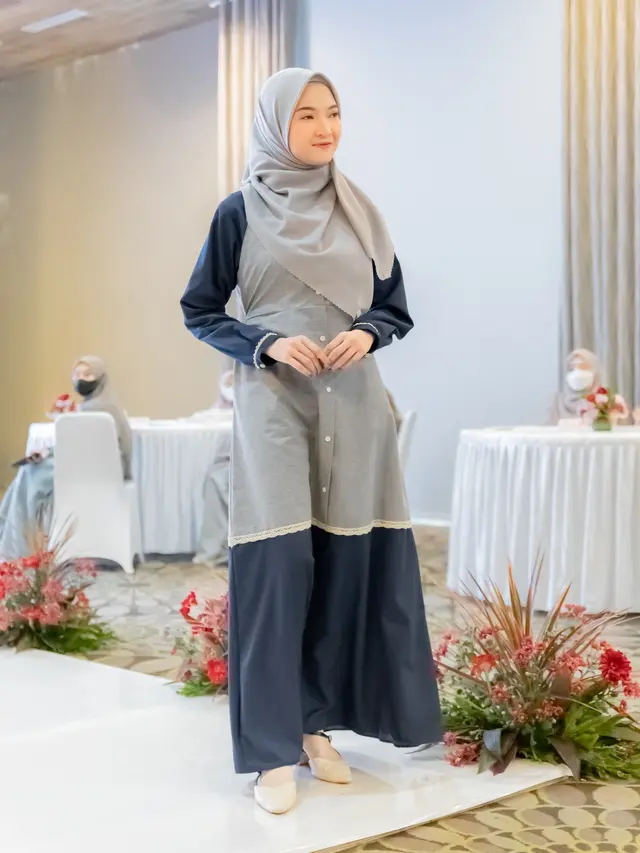 Gamis Stylish