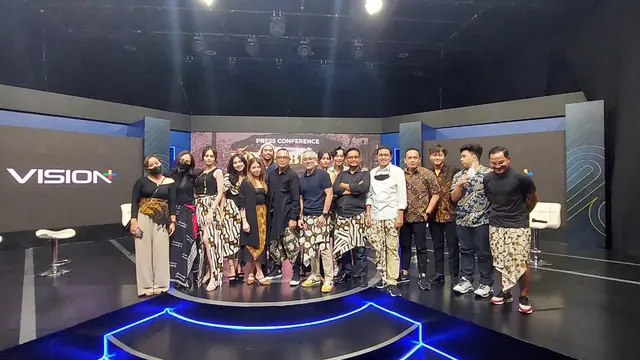 [Fimela] Serial Royal Blood