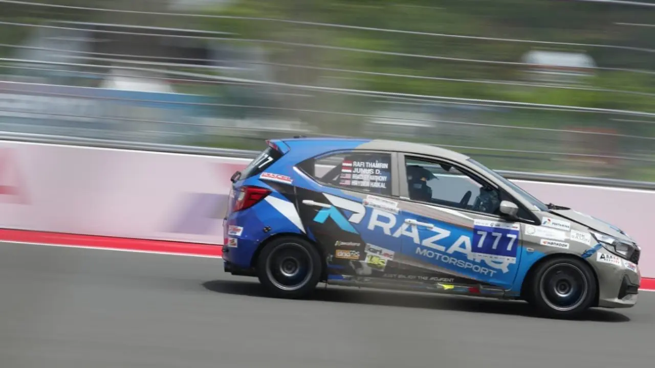 Honda Brio