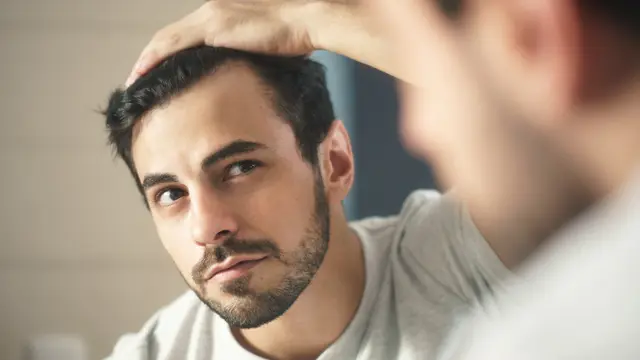 Kandungan Vitamin Rambut yang Tepat untuk Atasi Berbagai Masalah Rambut, Jangan Sampai Salah Pilih!