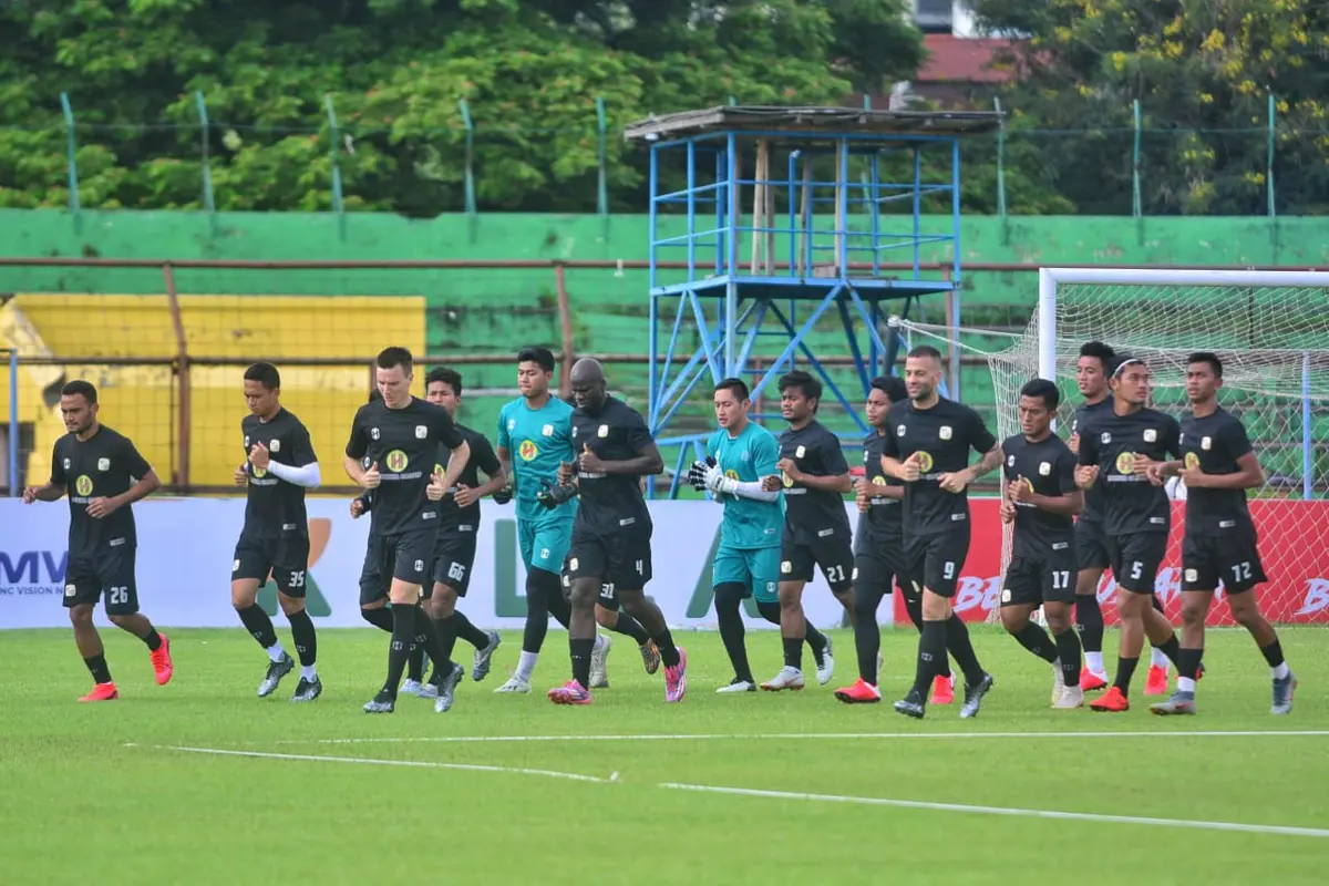 Barito Putera