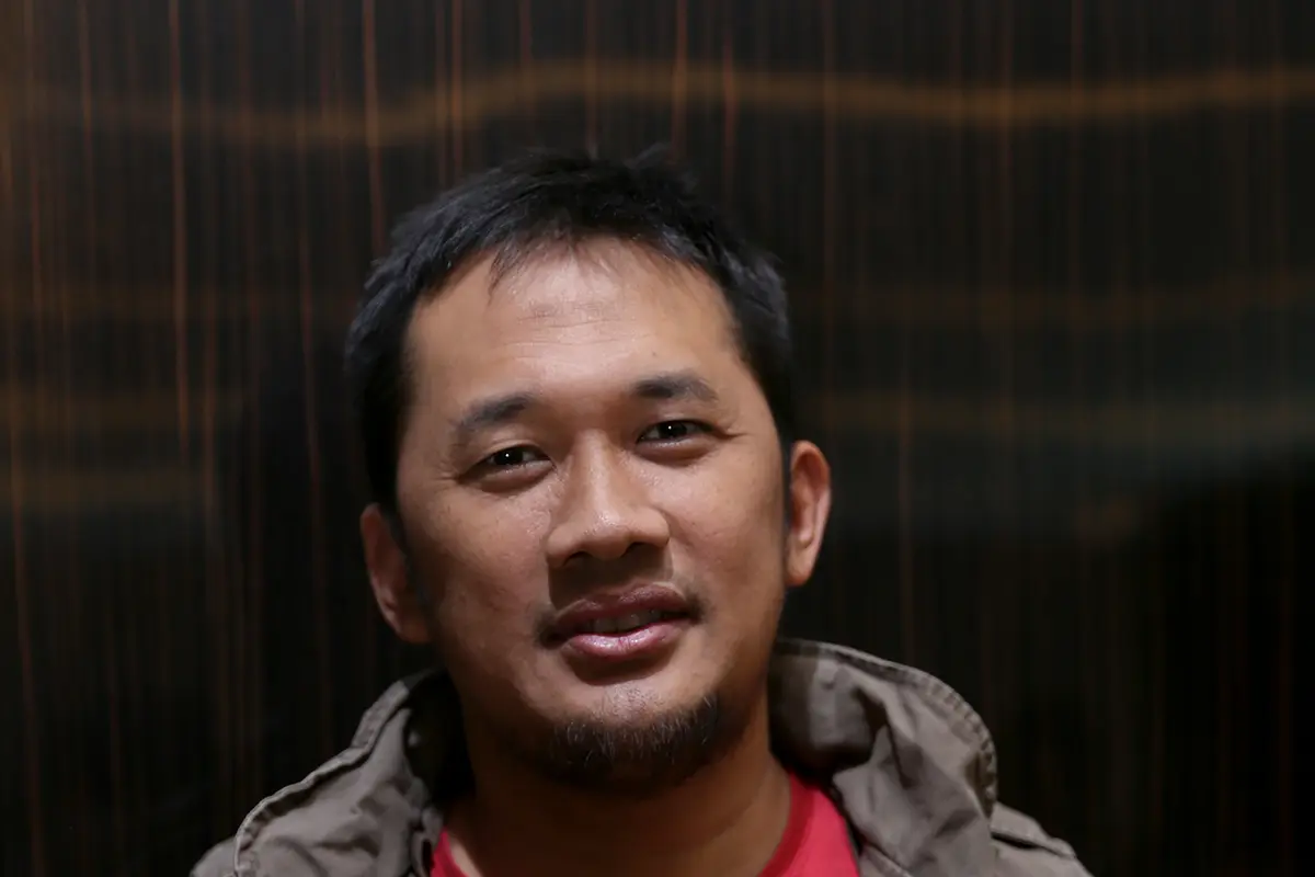 Hanung Bramantyo