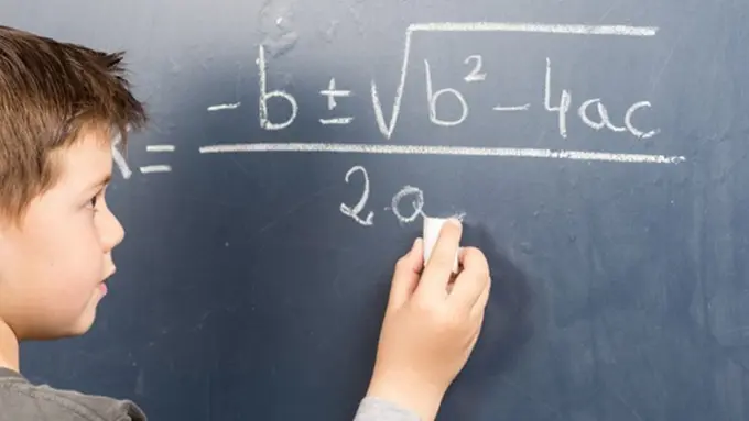 Ilustrasi Photo: Copyright mathanasium.com