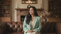 Kumpulan Prompt Gemini AI untuk Edit Foto Vintage ala 80-an (created by AI)