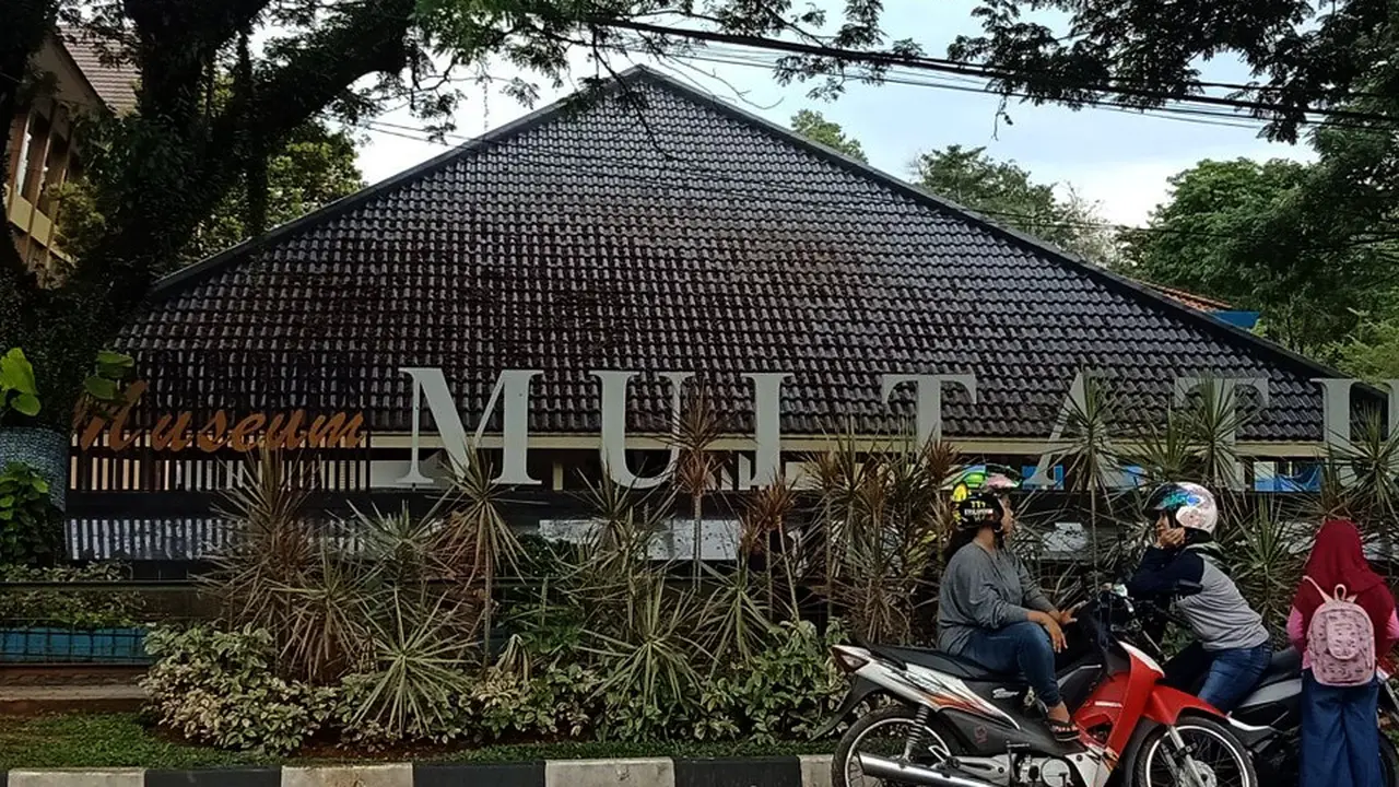 Museum Multatuli