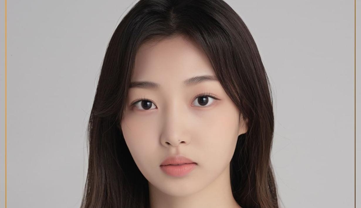Profil Lee Ha Eum, Adik Jihyo Twice yang Terjun ke Dunia Akting - Foto  