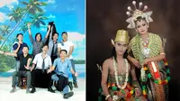 10 Keunikan Orang Indonesia yang Mendunia