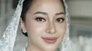 <p>Tepat penghujung bulan Juli, Nikita Willy menggelar tasyakuran 4 bulan kehamilannya. [@evalovira].</p>