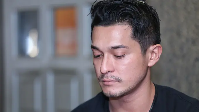 [Bintang] Miller Khan