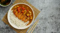 Bahan Bumbu Kari Jepang, Rahasia Cita Rasa Gurih dan Aromatik