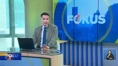 Perbarui informasi Anda bersama Fokus edisi (15/05) dengan berita-berita pilihan sebagai berikut, Puting Beliung, Rusak Tiga Kios, Libur Panjang Akhir Pekan, Pesona Rengganis Suspension Bridge.