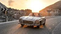 8 Most Beautiful Mercedes-Benz Models Of All Time