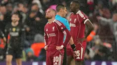 Liverpool Tahan Negosiasi Kontrak Anyar Alexis Mac Allister