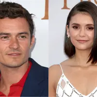 Usai putus dari Katy Perry, beberapa kali Orlando Bloom disebut telah berpaling ke wanita lain. Kali ini kembali tersiar Orlando telah menjalin kasih dengan seorang aktris berusia 28 tahun, Nina Dobrev. (AFP/Bintang.com)