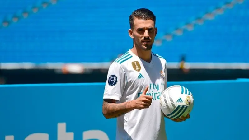 Dani Ceballos