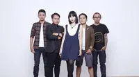 Retweet Band. (Facebook)