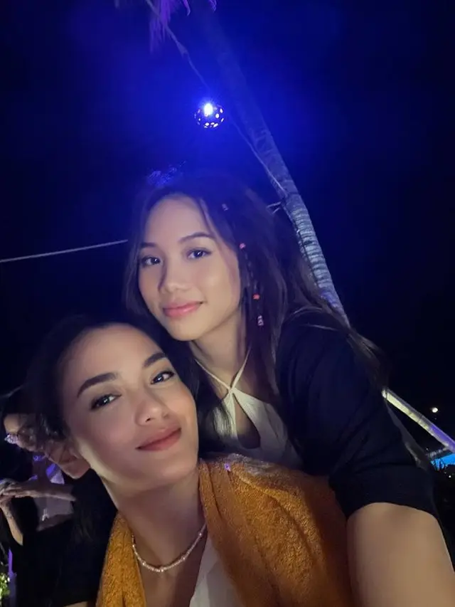 [Fimela] Ririn Ekawati