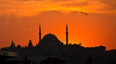 Ilustrasi kata-kata mutiara, Islami