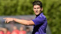 Absen 5 Bulan, Striker Fiorentina ini Siap Beraksi Lagi