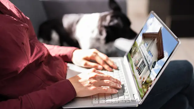 Survei Rumah Makin Efisien Melalui homespot.id, Anti Bingung dan Mudah!