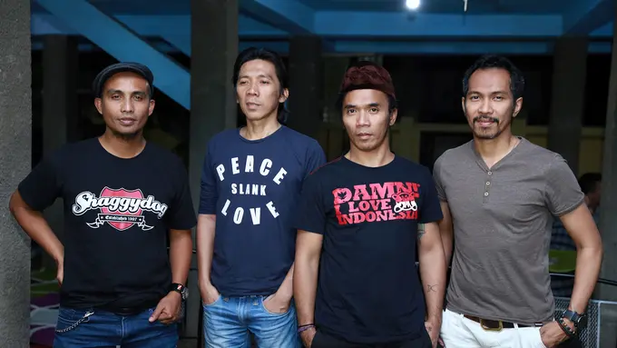 [Bintang] Slank