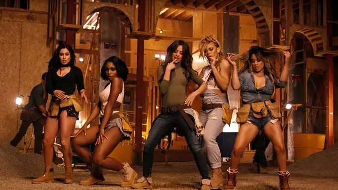 [Bintang] Fifth Harmony