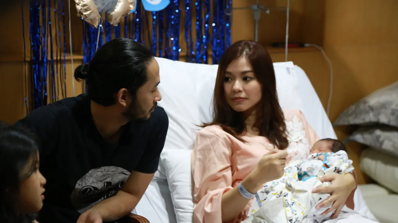 [Bintang] Uki Noah