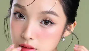 Tren Igari Makeup ala Jepang, Rahasia Wajah Merona untuk Tampil Fresh